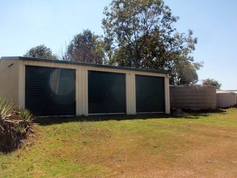 Nanango QLD 4615