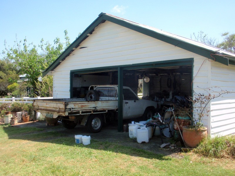 Nanango QLD 4615