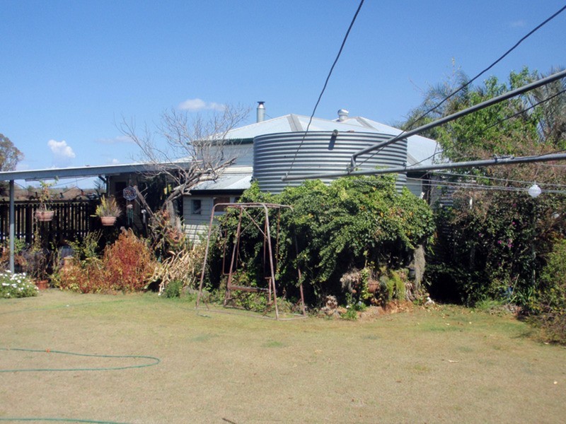 Nanango QLD 4615
