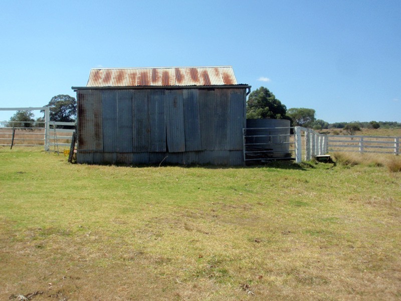 Nanango QLD 4615