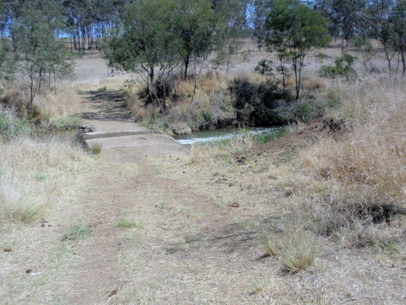Nanango QLD 4615