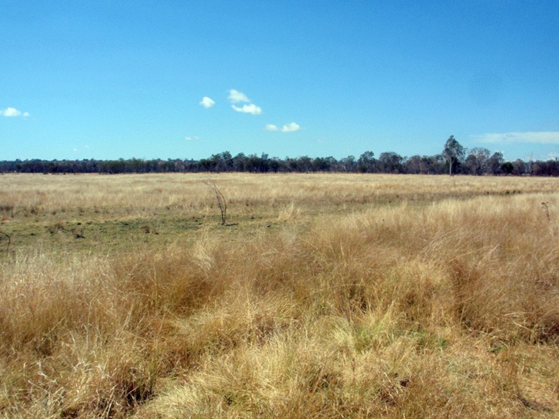 Nanango QLD 4615