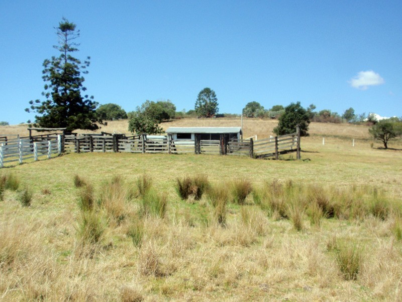 Nanango QLD 4615