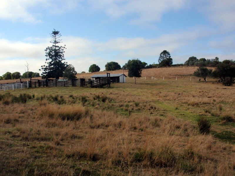 Nanango QLD 4615