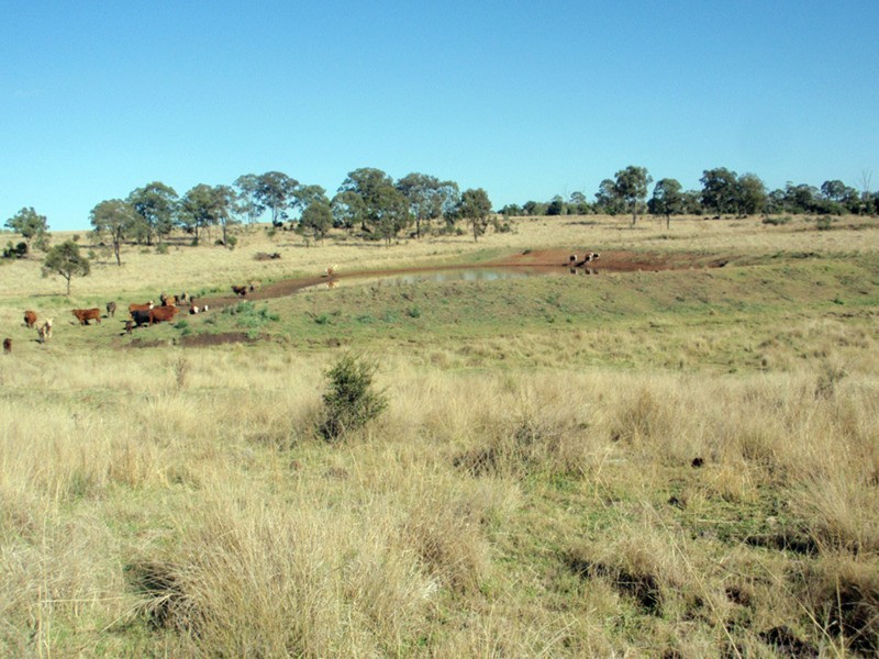 Kumbia QLD 4610