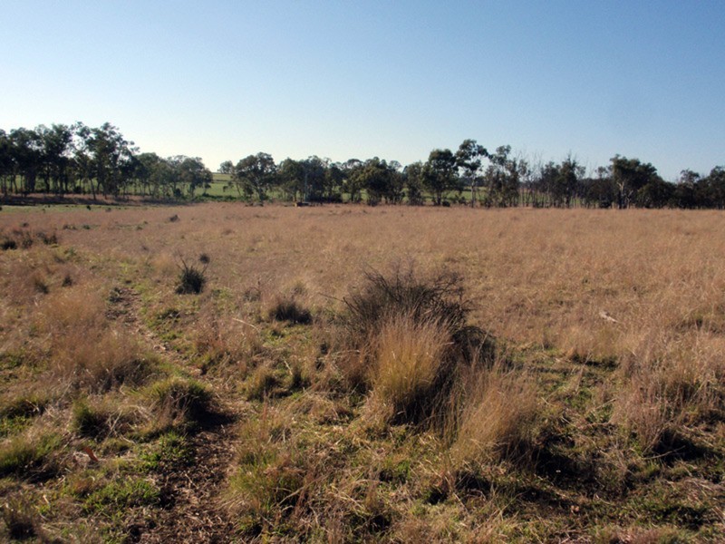Kumbia QLD 4610