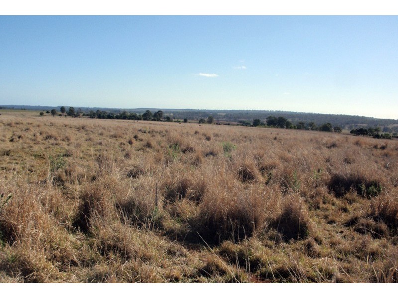 Kumbia QLD 4610
