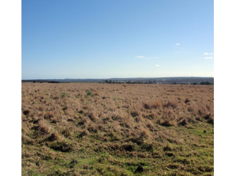 Kumbia QLD 4610