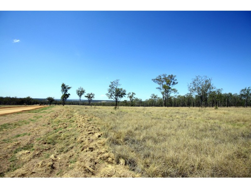 Lot 15 Parsons Road, Nanango QLD 4615