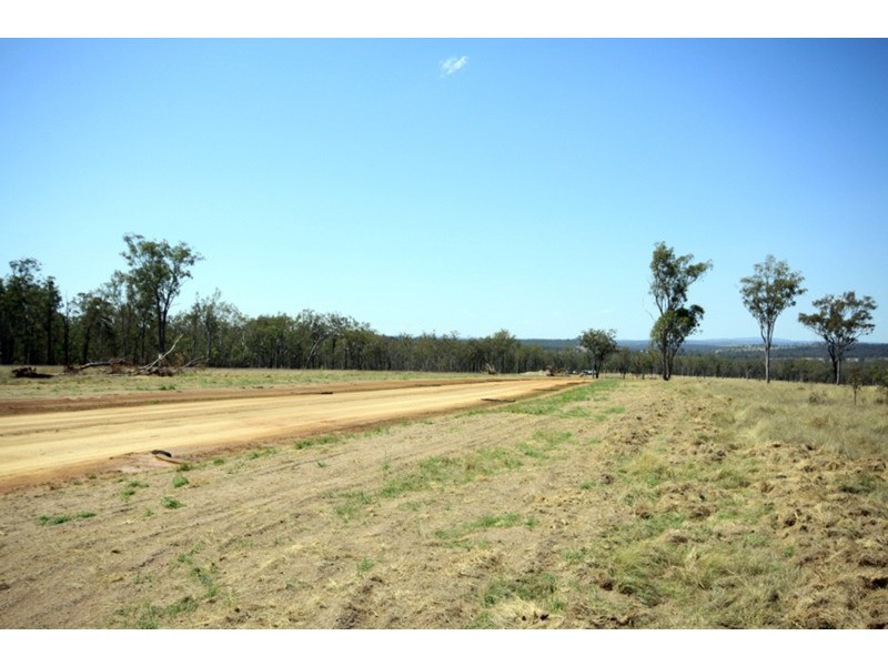 Lot 9 Parsons Road, Nanango QLD 4615