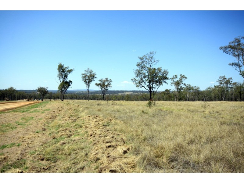 Lot 8 Parsons Road, Nanango QLD 4615