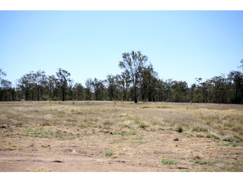 Lot 3 Parsons Road, Nanango QLD 4615