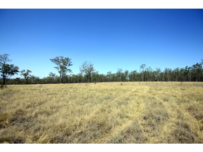 Lot 3 Parsons Road, Nanango QLD 4615
