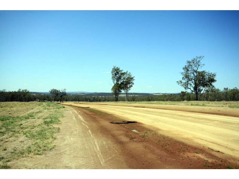 Lot 3 Parsons Road, Nanango QLD 4615