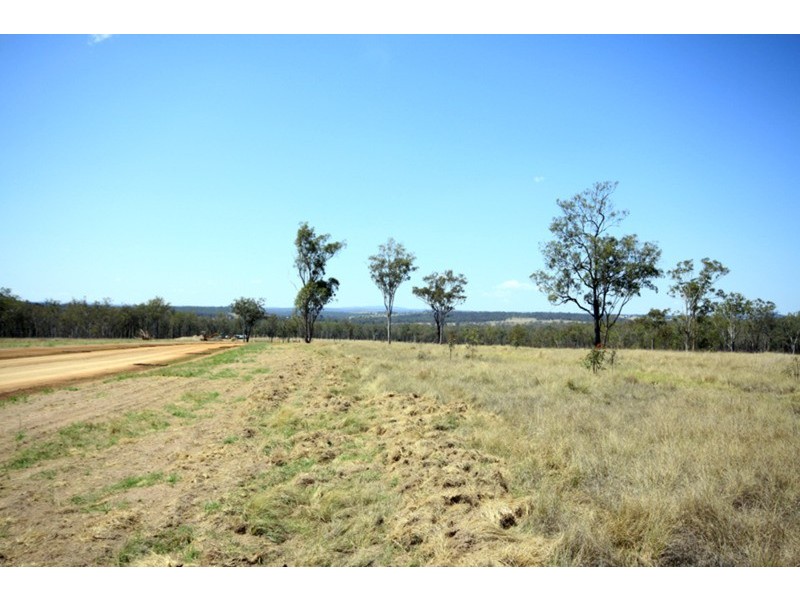 Lot 4 Parsons Road, Nanango QLD 4615
