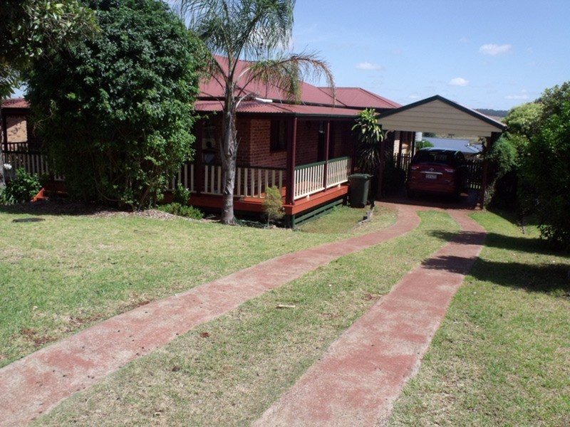 Kingaroy QLD 4610