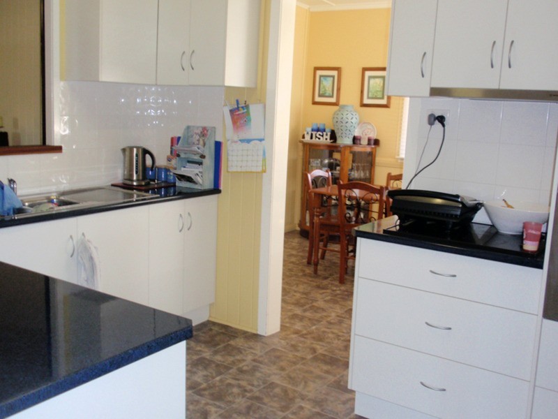 Gordonbrook QLD 4610