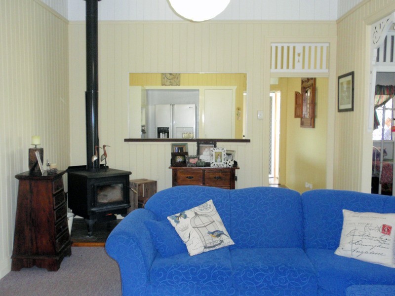 Gordonbrook QLD 4610