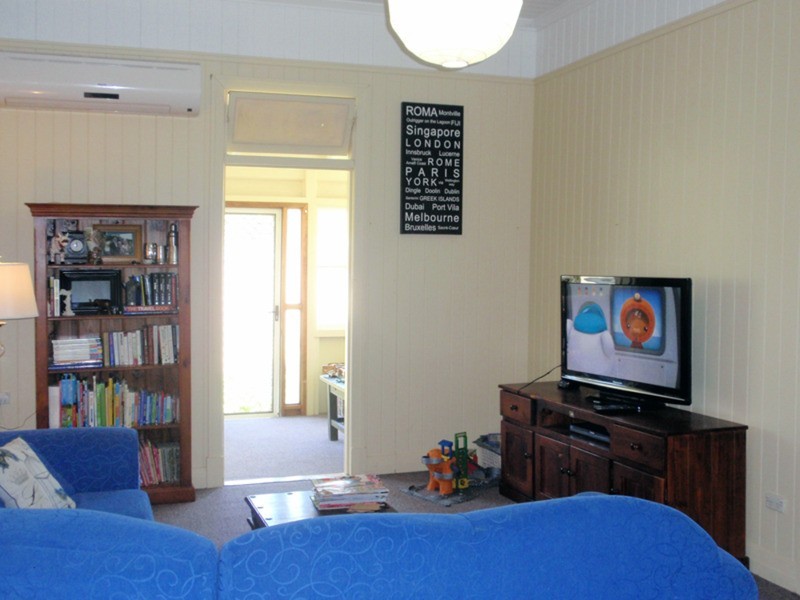 Gordonbrook QLD 4610