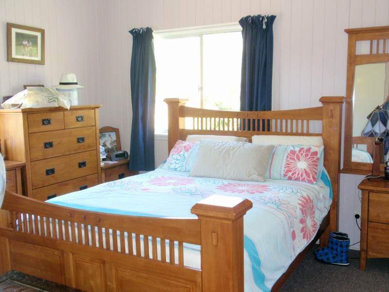 Gordonbrook QLD 4610