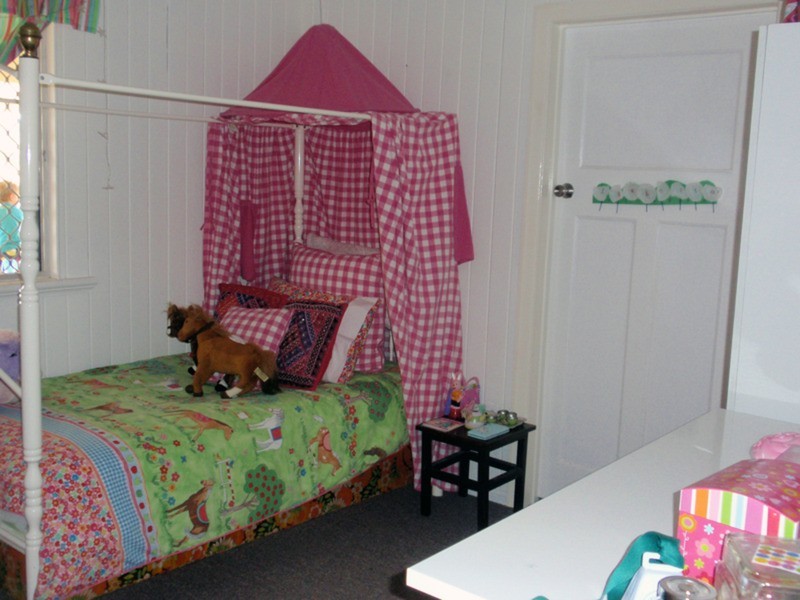 Gordonbrook QLD 4610