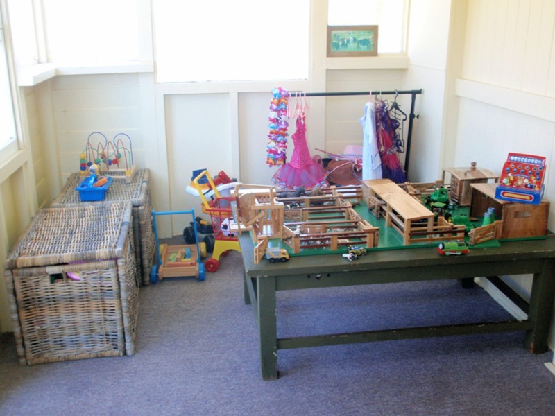 Gordonbrook QLD 4610