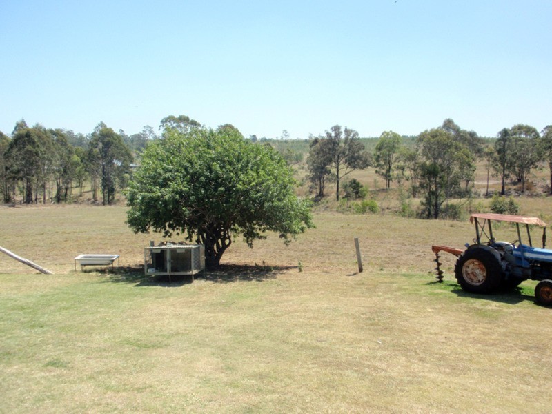 Gordonbrook QLD 4610