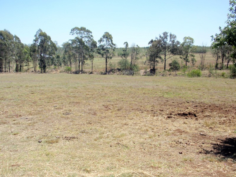 Gordonbrook QLD 4610