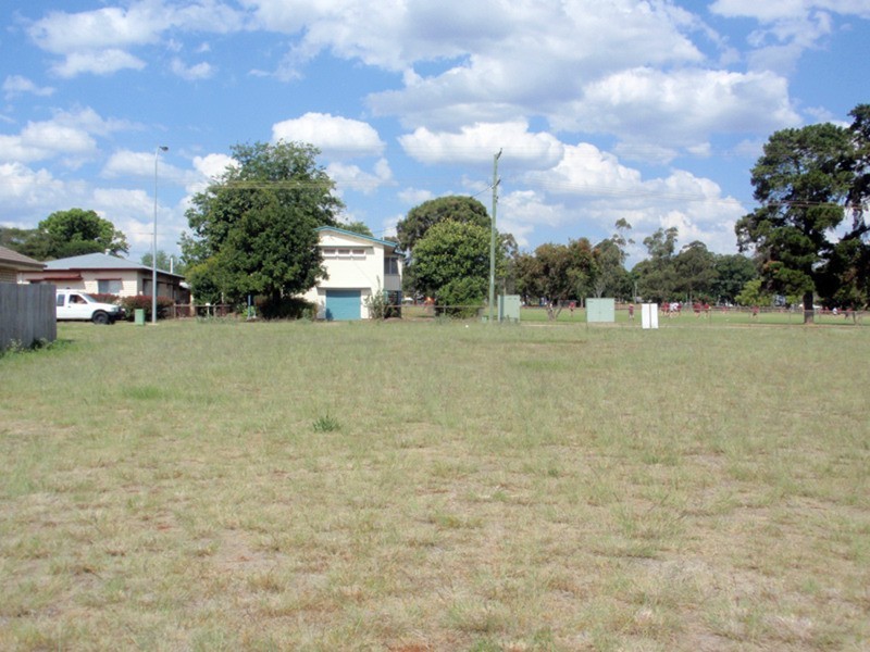 25B Kingaroy Street, Kingaroy QLD 4610