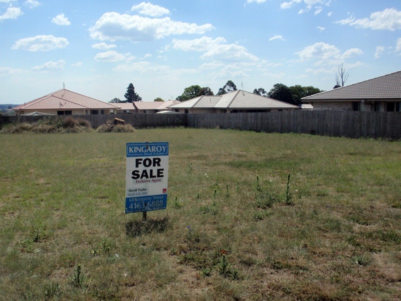 25B Kingaroy Street, Kingaroy QLD 4610