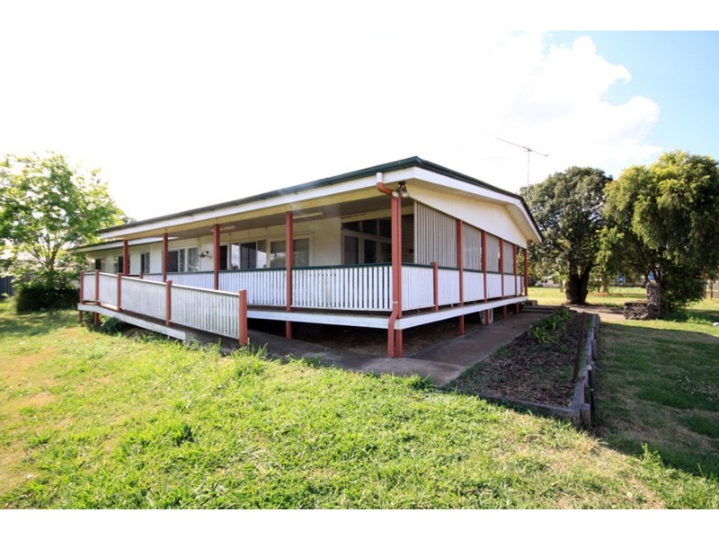 Kingaroy QLD 4610