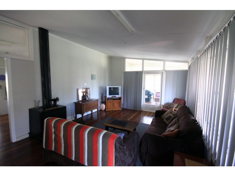 Kingaroy QLD 4610