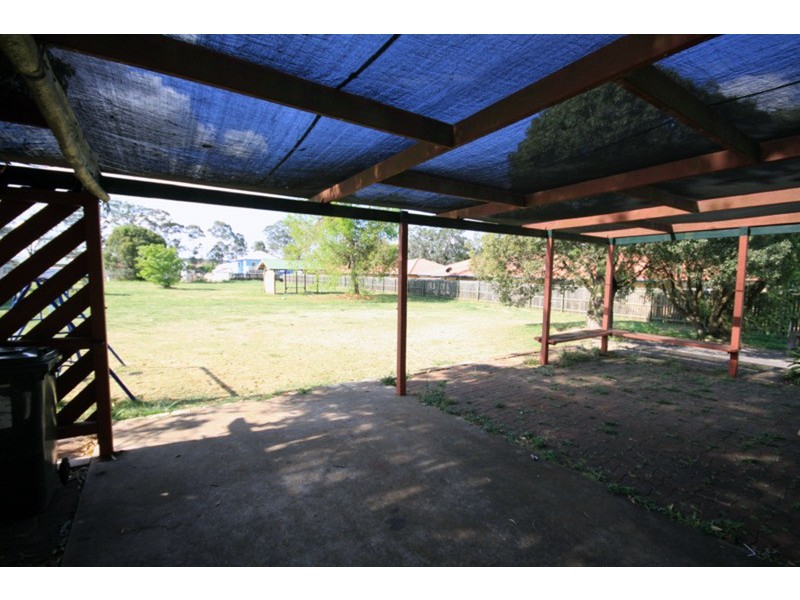 Kingaroy QLD 4610