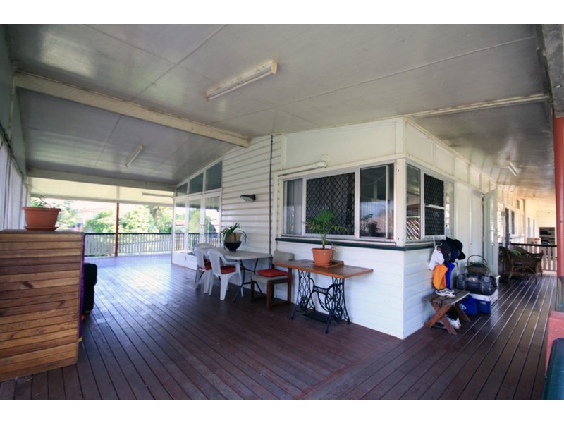 Kingaroy QLD 4610