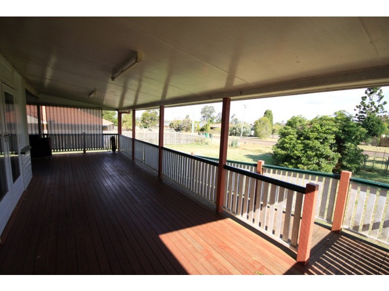 Kingaroy QLD 4610