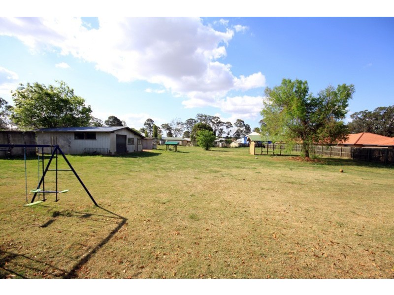 Kingaroy QLD 4610