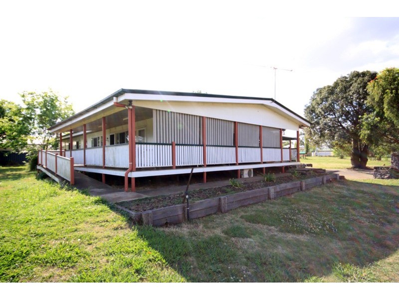 Kingaroy QLD 4610