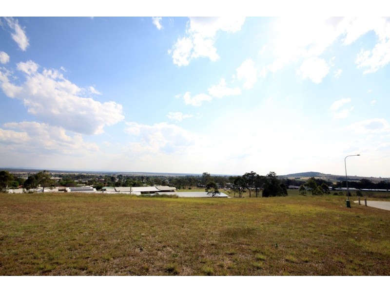 Kingaroy QLD 4610