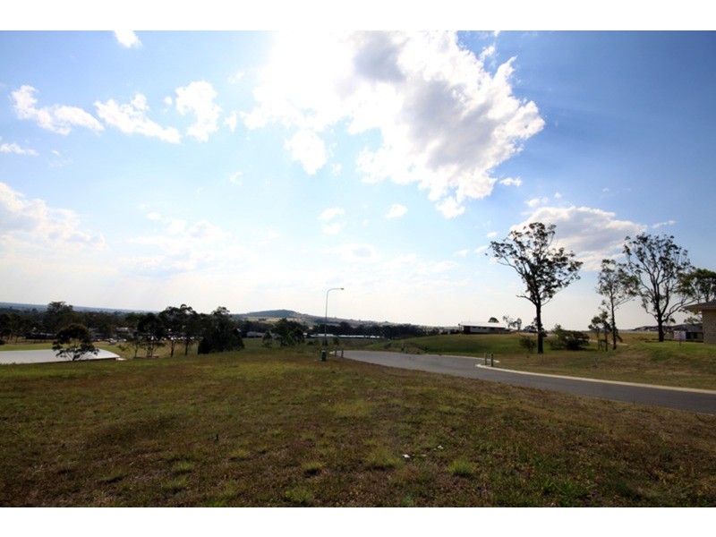 Kingaroy QLD 4610