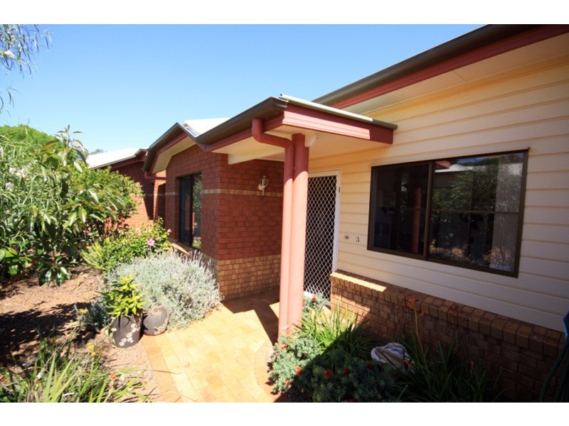 Kingaroy QLD 4610
