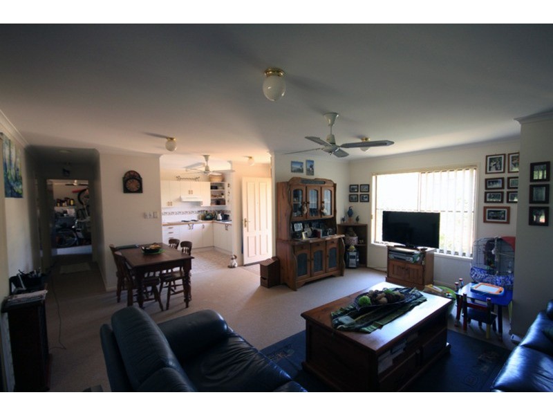 Kingaroy QLD 4610