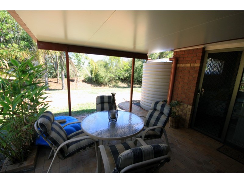 Kingaroy QLD 4610