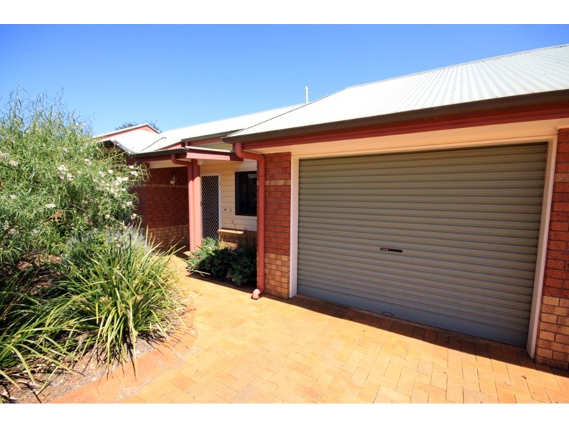 Kingaroy QLD 4610