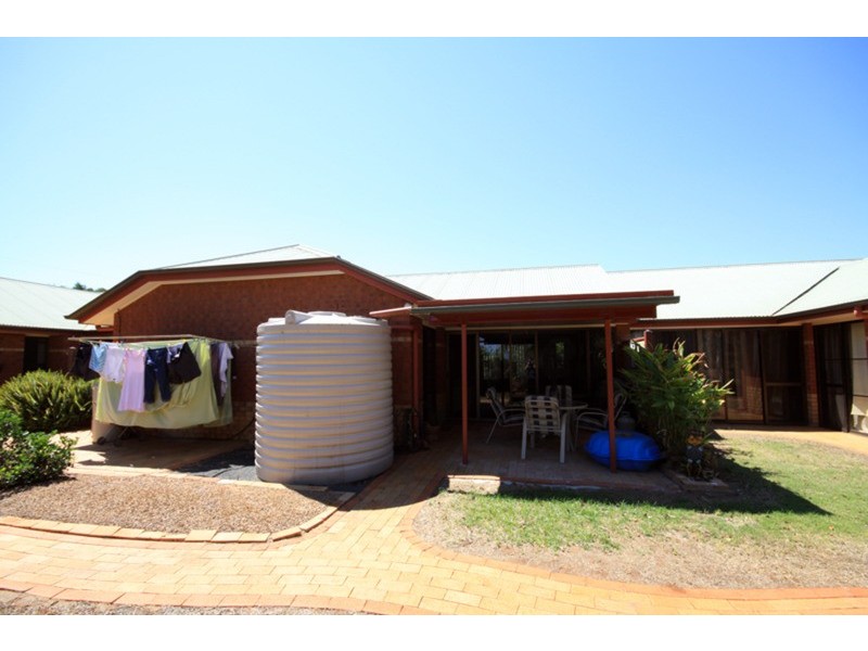 Kingaroy QLD 4610