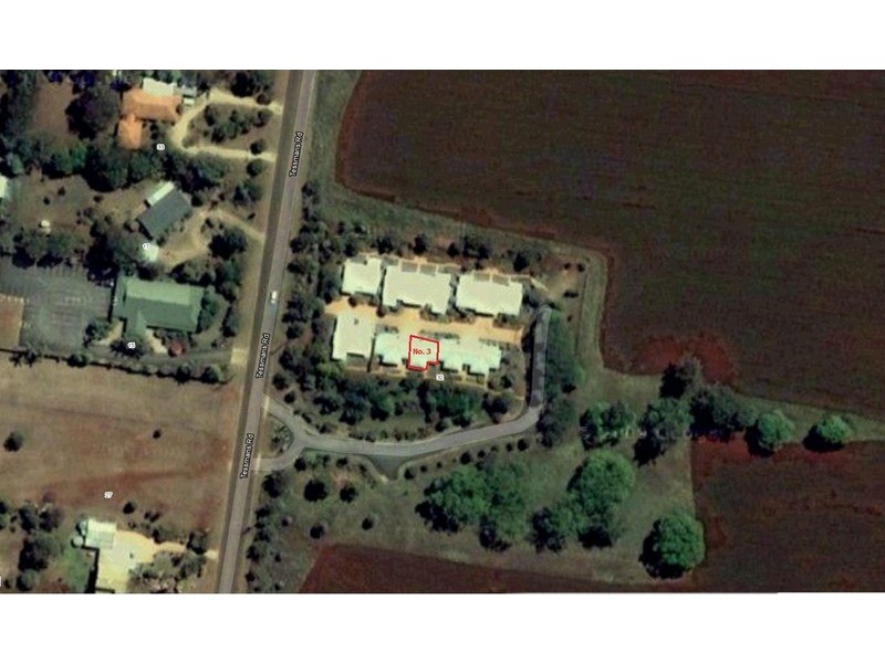 Kingaroy QLD 4610