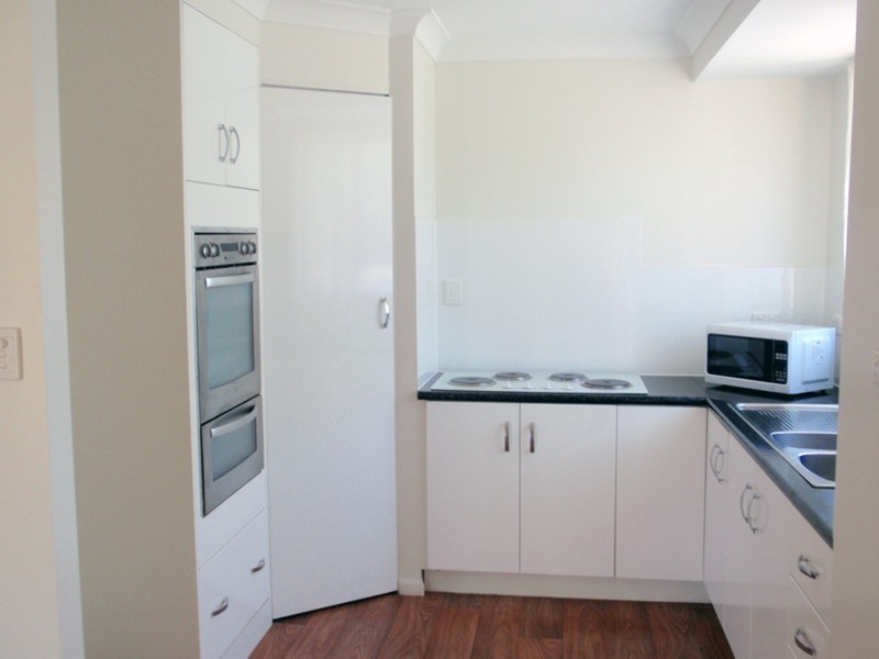 Runnymede QLD 4615