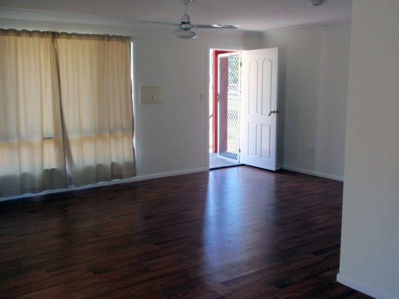Runnymede QLD 4615