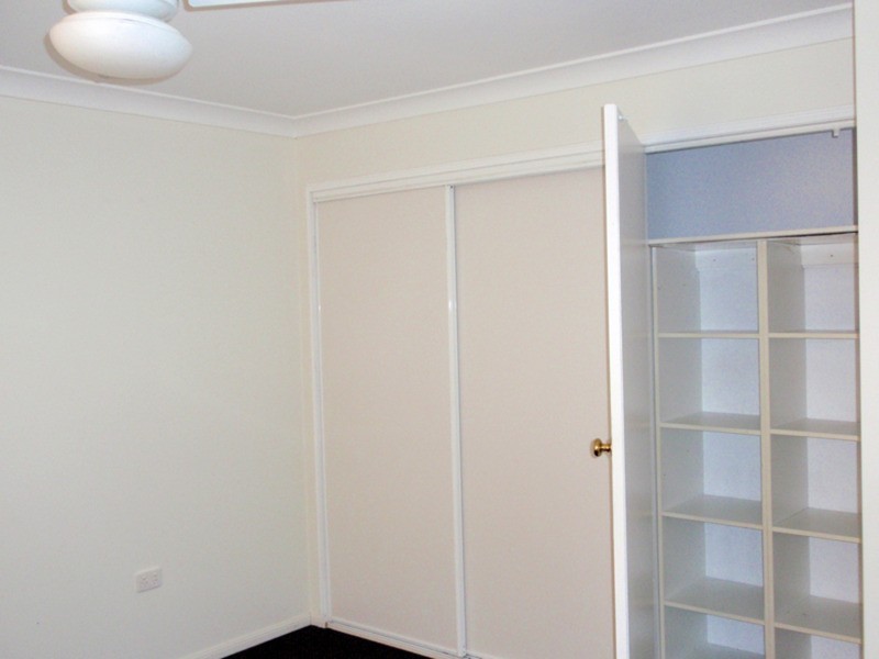 Runnymede QLD 4615