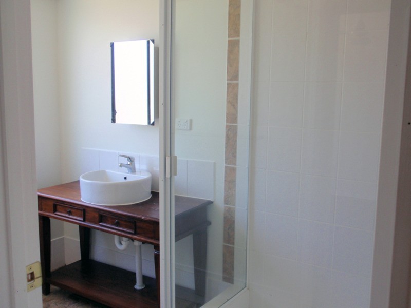 Runnymede QLD 4615