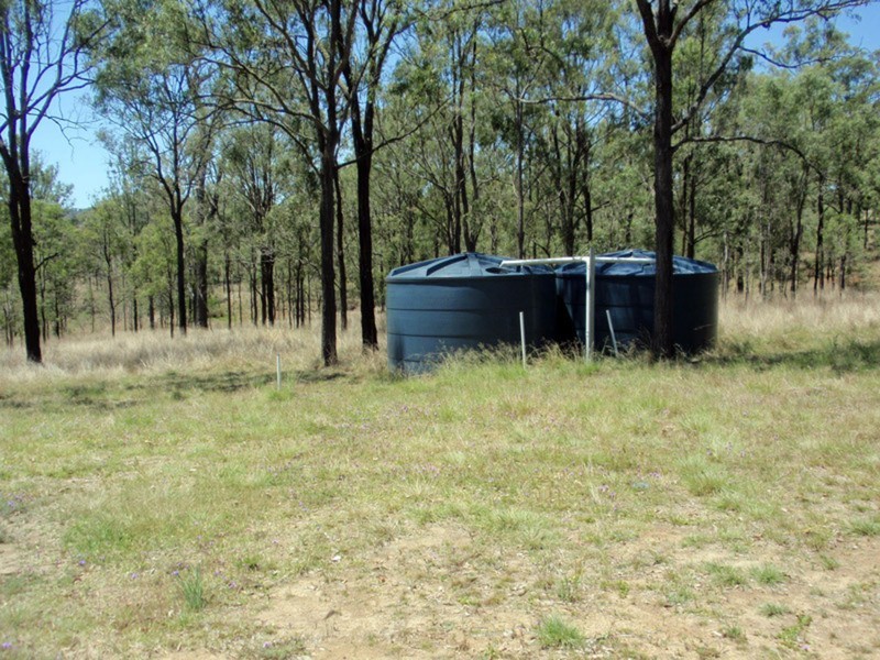 Runnymede QLD 4615